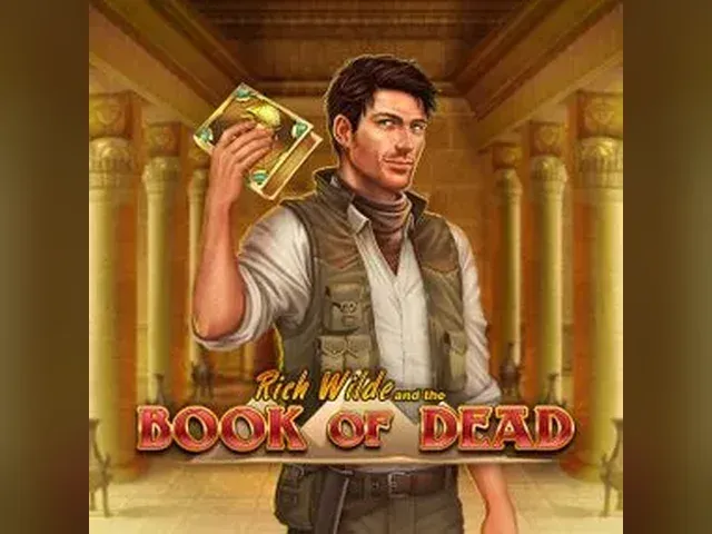 Book of Dead