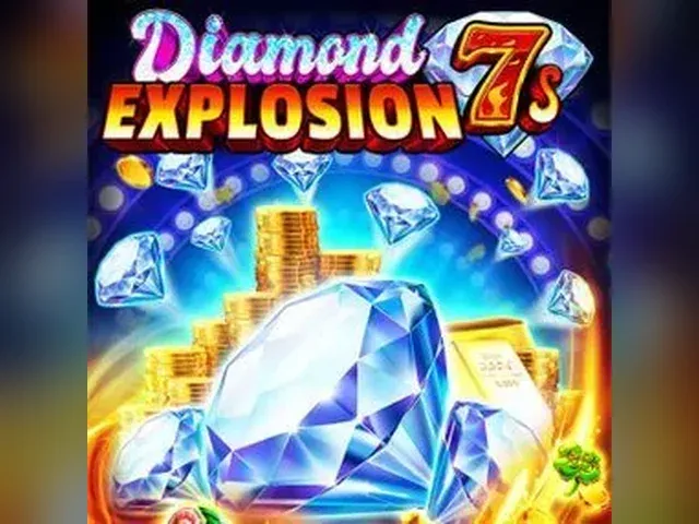 Diamond Explosion 7s