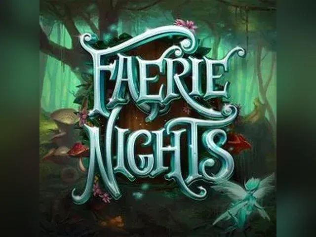 Faerie Nights