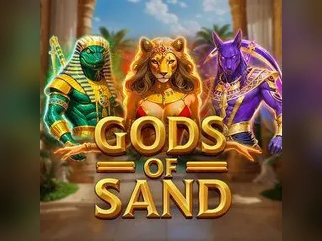 Gods of Sand