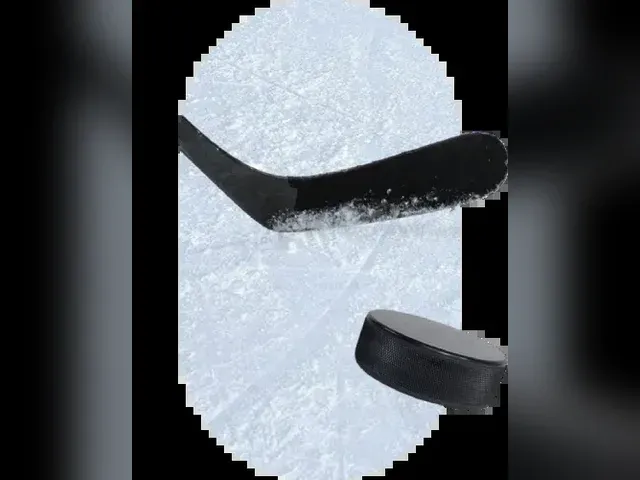 Navigate to Ice Hokey page