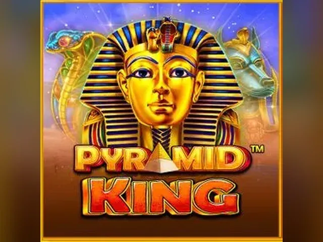 Pyramid King