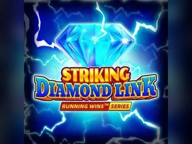 Striking Diamond Link: Running Wins