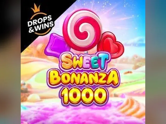 Sweet Bonanza 1000