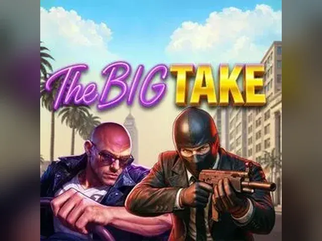 The Big Take
