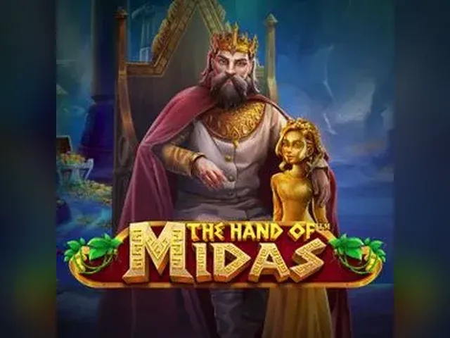 The Hand of Midas
