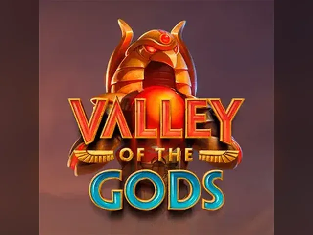 Valley Of The Gods