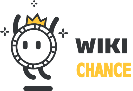 Wikichance logo