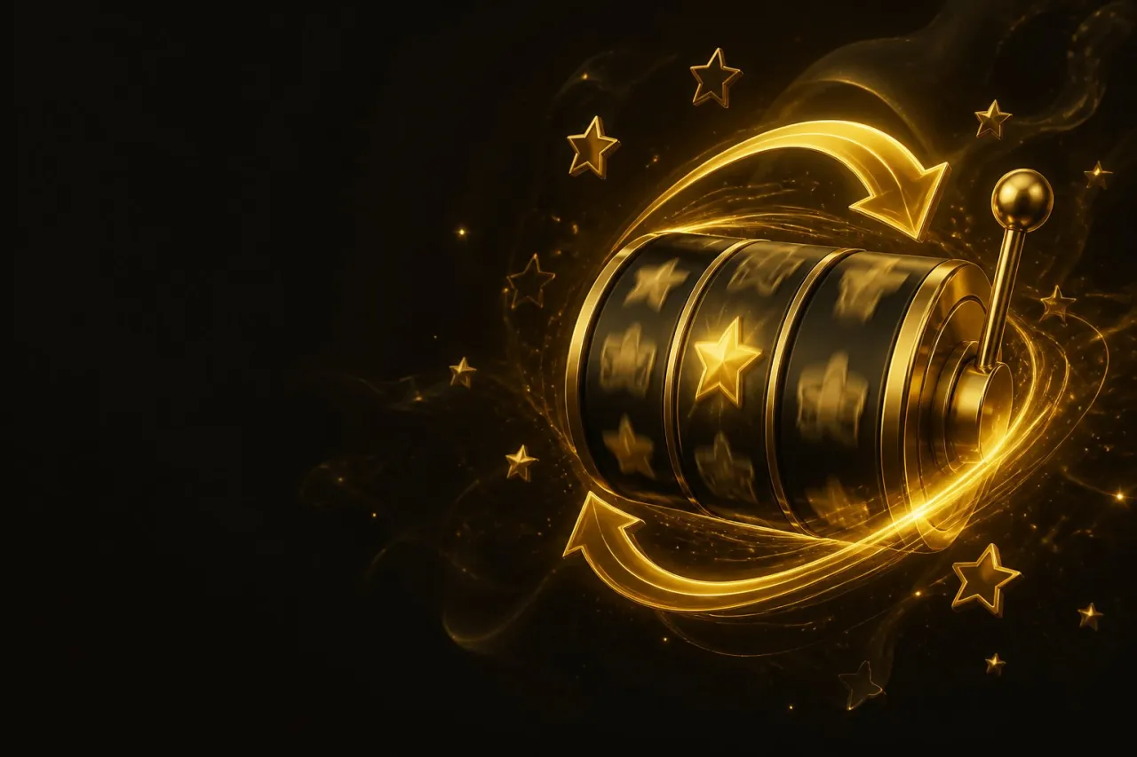 Free Spins at Wikichance