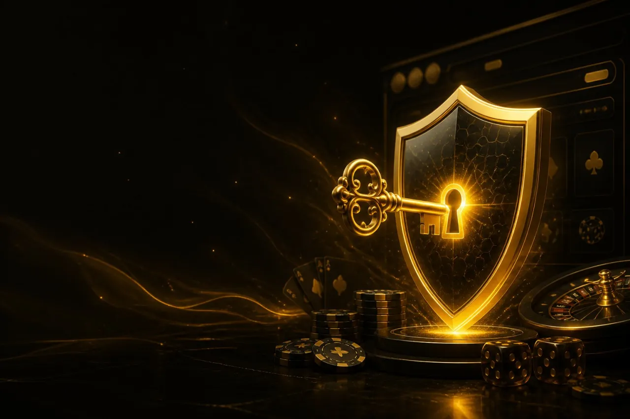 Login at Wikichance