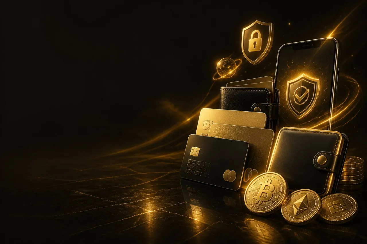 Payments at Wikichance